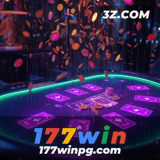 Descubra a Emoção dos Jogos de Cassino no 177win