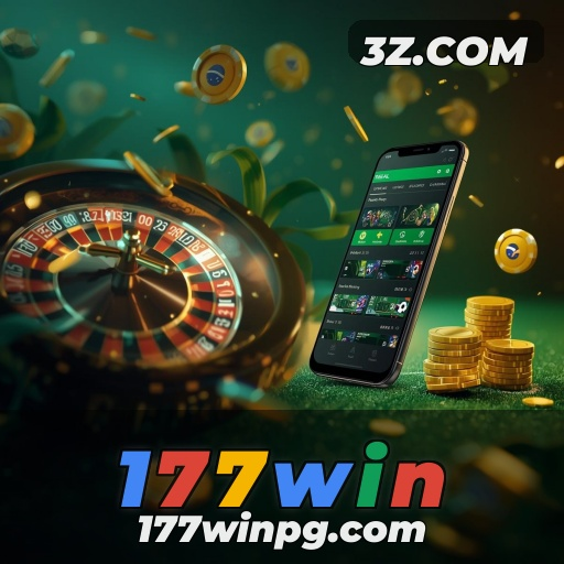 A Emoção dos Jackpots no 177win